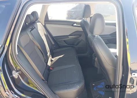 2022 Volkswagen Taos 1.5T Se from USA, damaged, VIN 3VVSX7B20NM020735